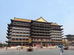 -大明幻境第一城