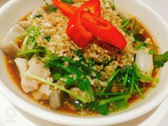 -宜宾海鲜酒家·三十年老字号