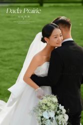 -金夫人婚纱摄影