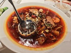 -漢舍中国菜馆(浦东嘉里城店)