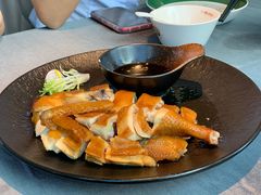 -德尚煌·顺德菜(誉山悠方天地店)