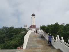-狼牙山风景区