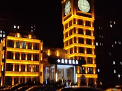 -星河湾温泉洗浴酒店