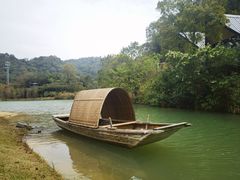 -世间香境·七溪地