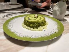 -théATRE 茶聚场(王府中環店)