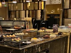 -常州富力喜来登酒店 Feast盛宴标帜西餐厅(新北万达广场店)
