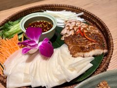 -mango tree芒果树泰国餐厅(青岛万象城店)