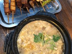 -二子海鲜大排档(太阳城店)