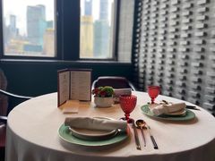 -三号黄浦会Canton Table