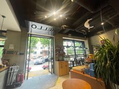 -ZM COFFEE(西安路店)