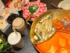 -色響火锅(恒隆广场店)