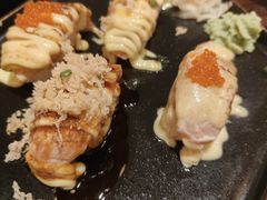 -鸟鹏烧鸟居酒屋(仁恒梦中心店)