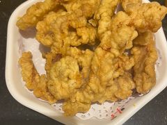 -一斗火锅·招财羊毛肚(北温泉九号店)