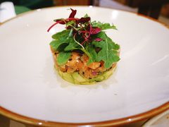 三文鱼牛油果塔塔-WOKKA by艮上(中海环宇荟店)