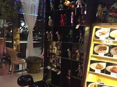 -范设计花园餐酒咖·中西餐·咖啡厅·酒馆