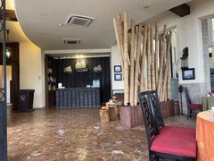 -南沙游艇会·大兵船餐厅