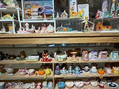 -艺彩阳光手工坊(大连恒隆广场店)