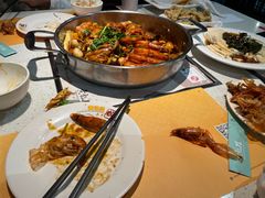 -黄记煌三汁焖锅(顺义华联店)