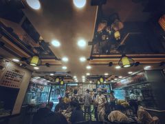 大堂-丽的面家(多宝路店)