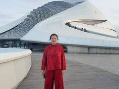 -哈尔滨大剧院