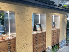 -大视光学•LINDBERG林德伯格•全球手工眼镜集合店(王府井店)