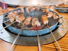 -号令江湖·水浒烤肉(和畅睦邻中心店)