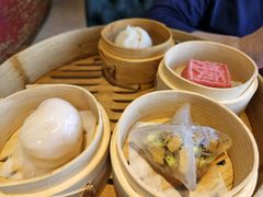 -金时代顺风大酒店(兰生大厦店)