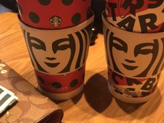 -星巴克(天津鲁能中心第三店)