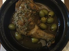 -Tajine Moroccan塔金摩洛哥中东餐厅
