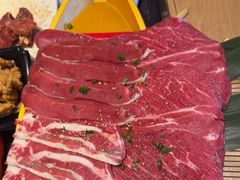 -AJIYA·池袋日式烧肉自助(天津万象城店)
