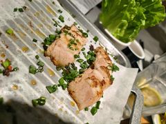 -绿茶餐厅(广州天河城店)