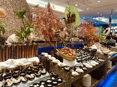 -初色海鲜自助(万丰路店)