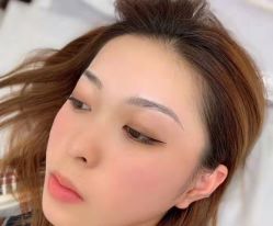 -韩迪娇·半永久纹眉眼唇