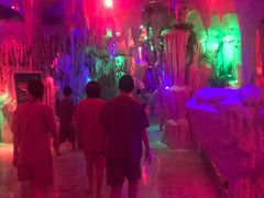 -水晶之星洗浴温泉汗蒸