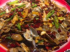 -灶东家民间菜(回兴店)