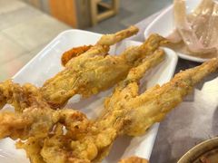-宽尺巷鱼蛙自助火锅(虎丘钻石广场店)