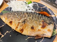 -大川日式料理店(东华西店)