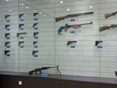 -中国北方国际射击场