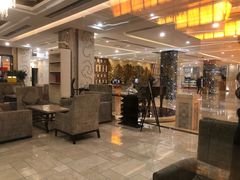 -北京西国贸大酒店
