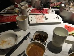 -大喜牛鲜牛肉火锅(世纪金源店)