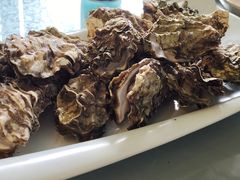 乳山生蚝-映像威海·海鲜味道(市区店)