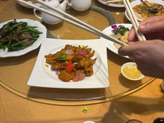 -汇景花园酒家(基立下道店)