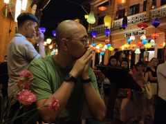 -会安古镇