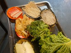 -范贤光鸡公煲(平乐园总店)