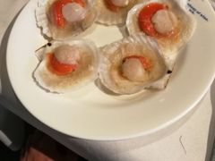 -星伦多自助料理·涮烤一体(虹悦城店)