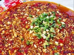 -小街47號江湖菜(四合院店)