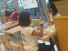 -德克士(北关店)