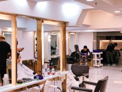 -雅仕 HAIR SALON 美发沙龙