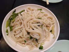 -西安饭庄·非遗陕菜(钟楼店)