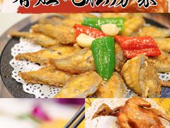 -有腥气私房菜·寻味顺德